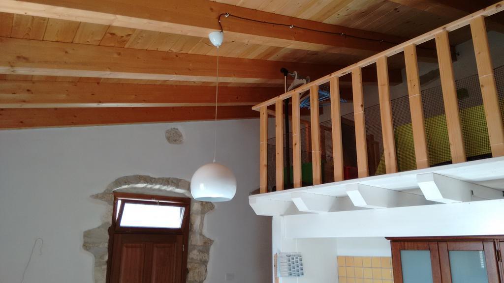 Appartamento Coghinas Sedini Pokój zdjęcie