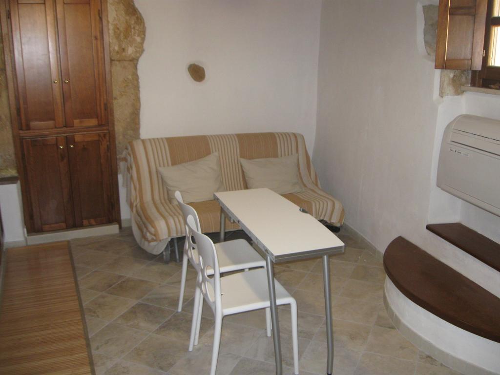 Appartamento Coghinas Sedini Pokój zdjęcie