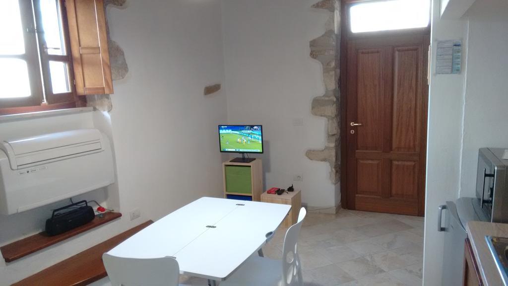 Appartamento Coghinas Sedini Zewnętrze zdjęcie