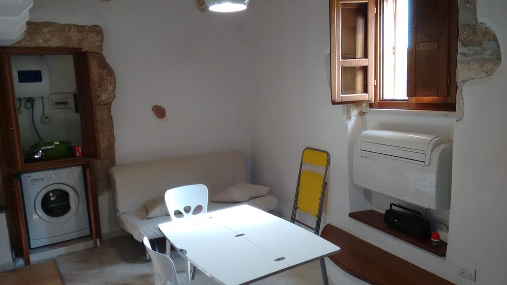 Appartamento Coghinas Sedini Zewnętrze zdjęcie