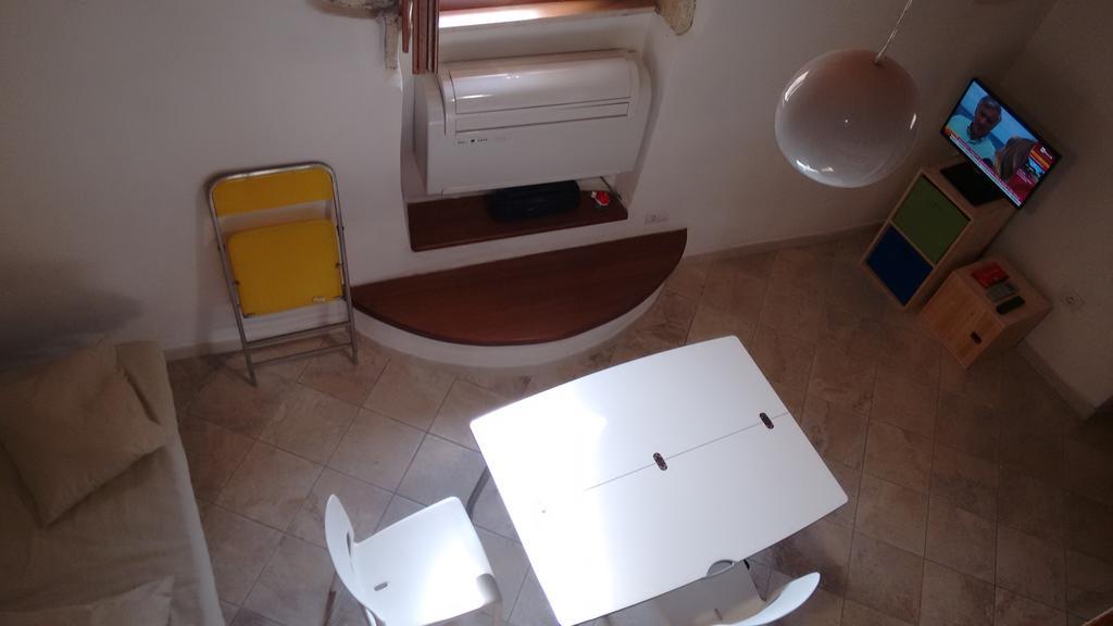 Appartamento Coghinas Sedini Zewnętrze zdjęcie