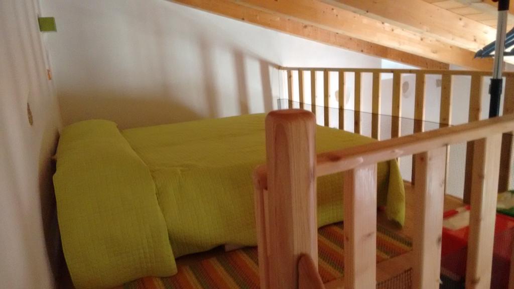 Appartamento Coghinas Sedini Zewnętrze zdjęcie